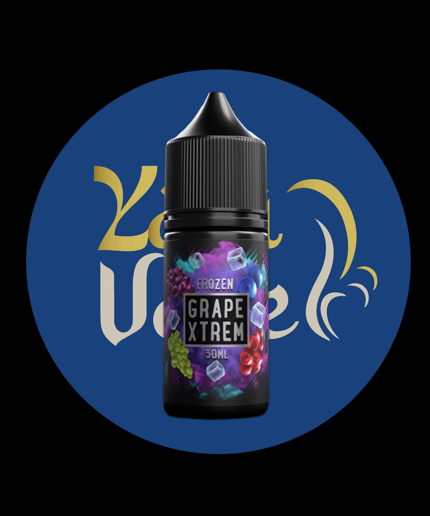 SAM VAPE 30ml Saltnic All Series