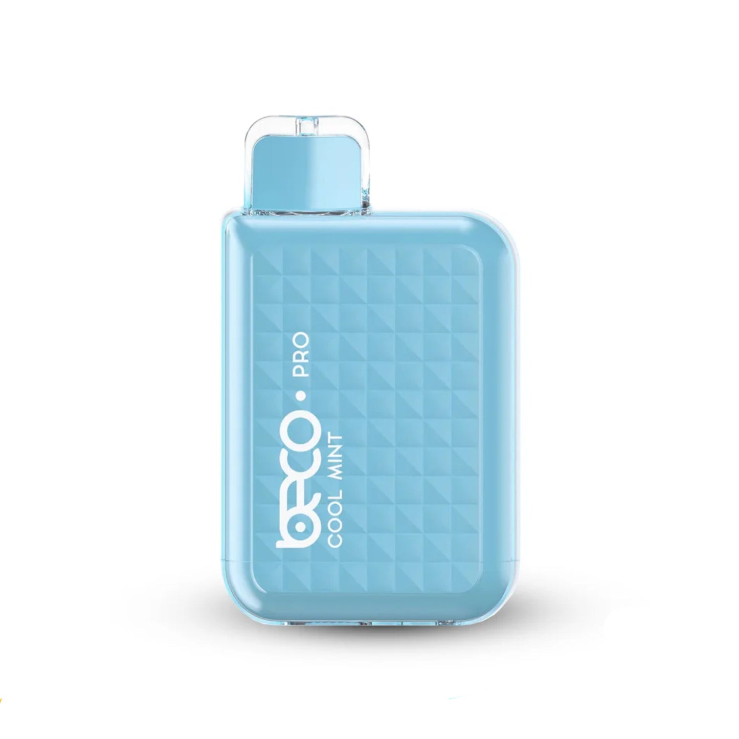 BECO Pro 6000 Puffs Disposable Vape 20mg & 50mg In UAE