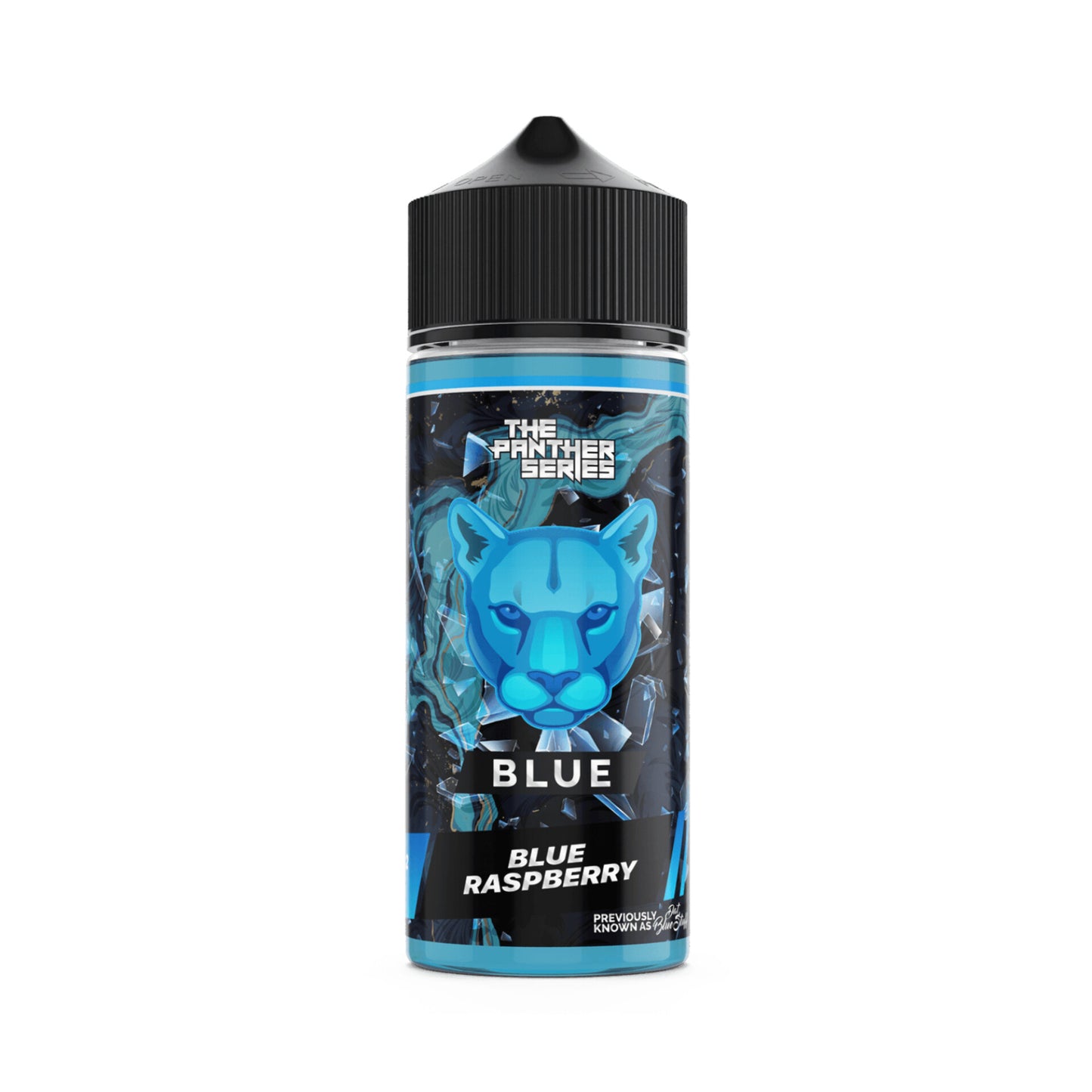 DR. VAPE (THE PANTHER SERIES) 120ml All Flavors