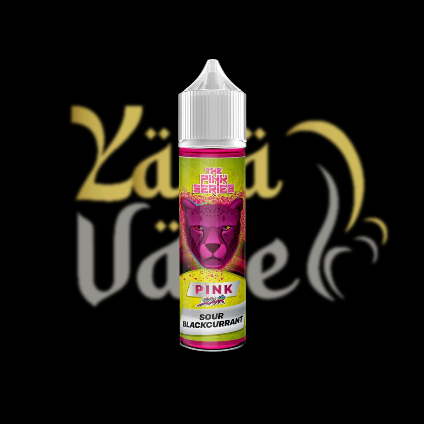 DR. VAPE (Pink Series) 60ml E-Juice