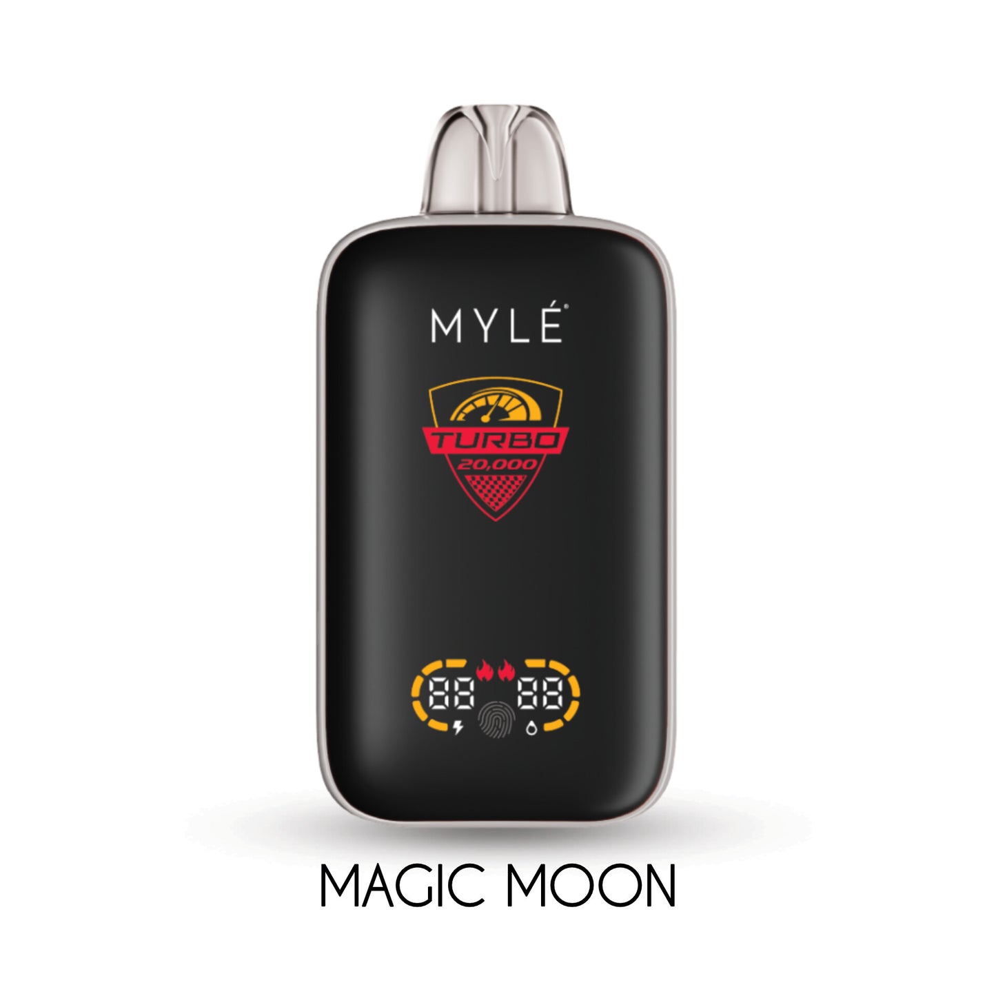 MYLE Turbo 20000 Puffs Disposable Vape