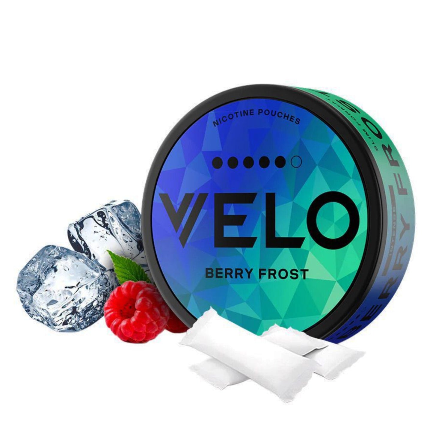 Velo (Pakistan) Nicotine Pouches/SNUS In Dubai UAE