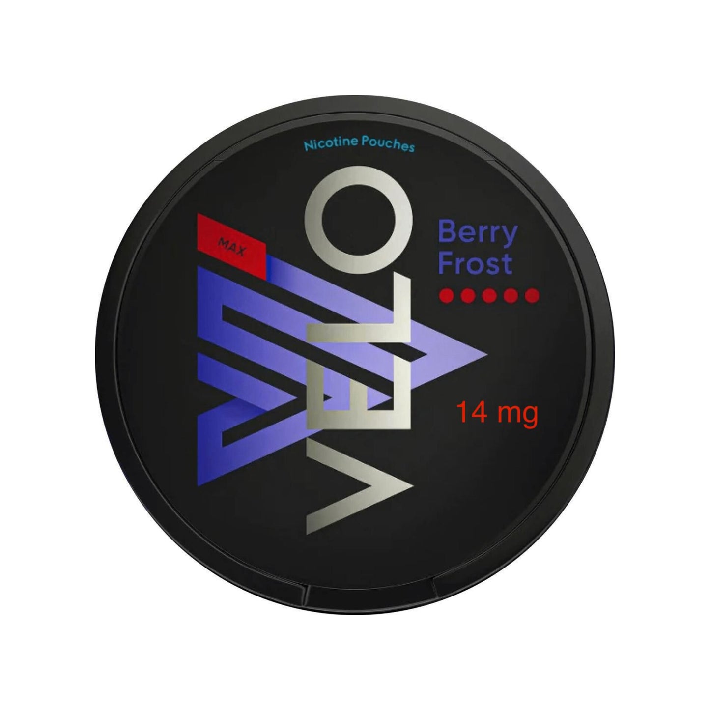 Velo (Pakistan) Nicotine Pouches/SNUS In Dubai UAE