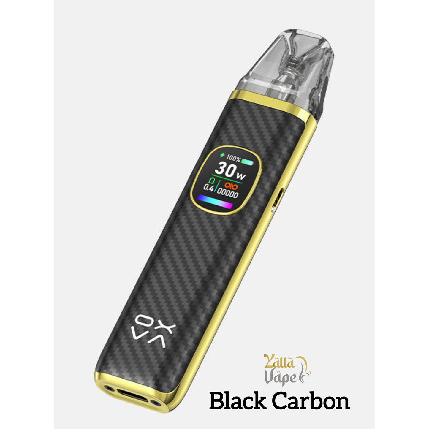 OXVA Xlim Pro 2 Pod System 1300mAh 30W Vape Kit