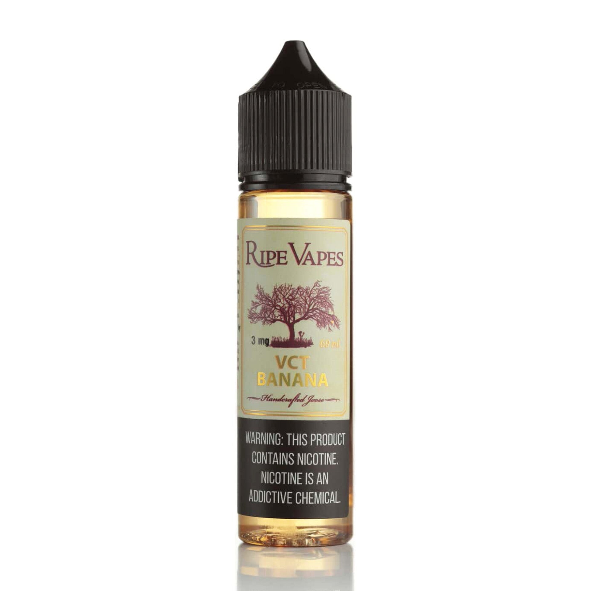 RIPE VAPES VCT 60ML E-LIQUID 3mg & 6mg All Flavors In Dubai UAE - YALLA VAPE