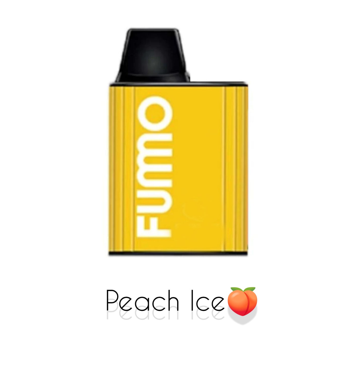 FUMMU KING 6000 Puffs 20mg