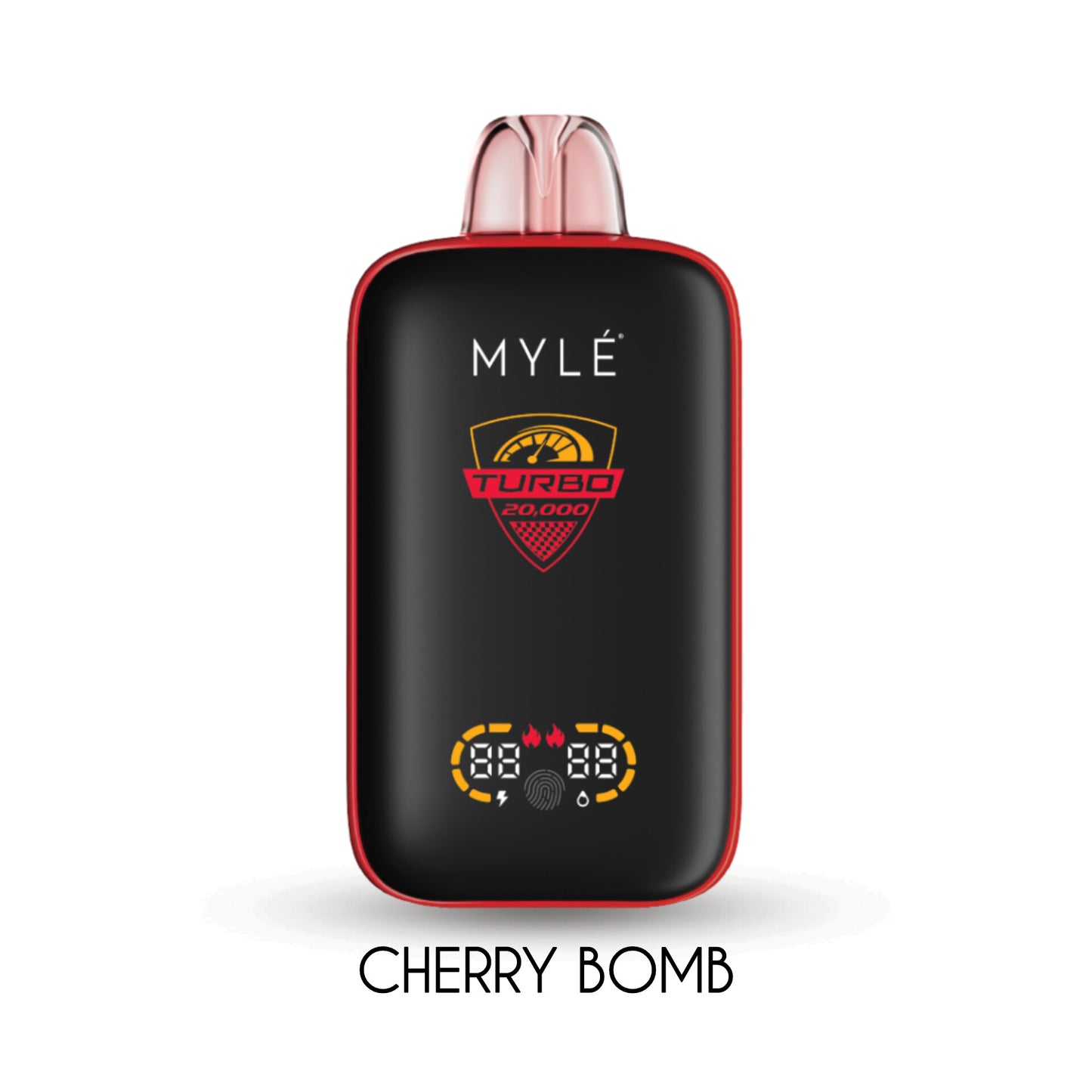 MYLE Turbo 20000 Puffs Disposable Vape