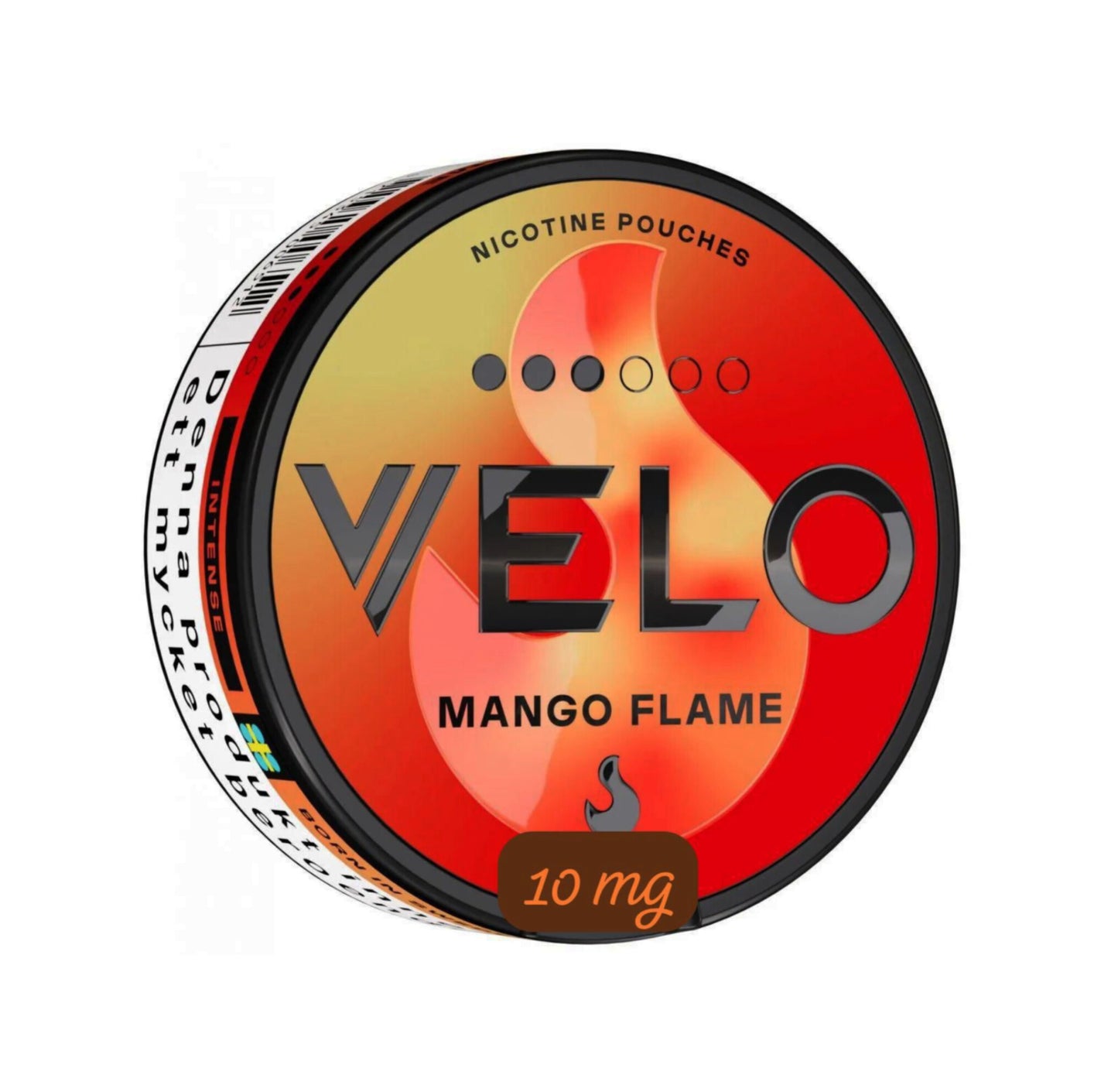 Velo (Sweden) Nicotine Pouches/SNUS In Dubai UAE