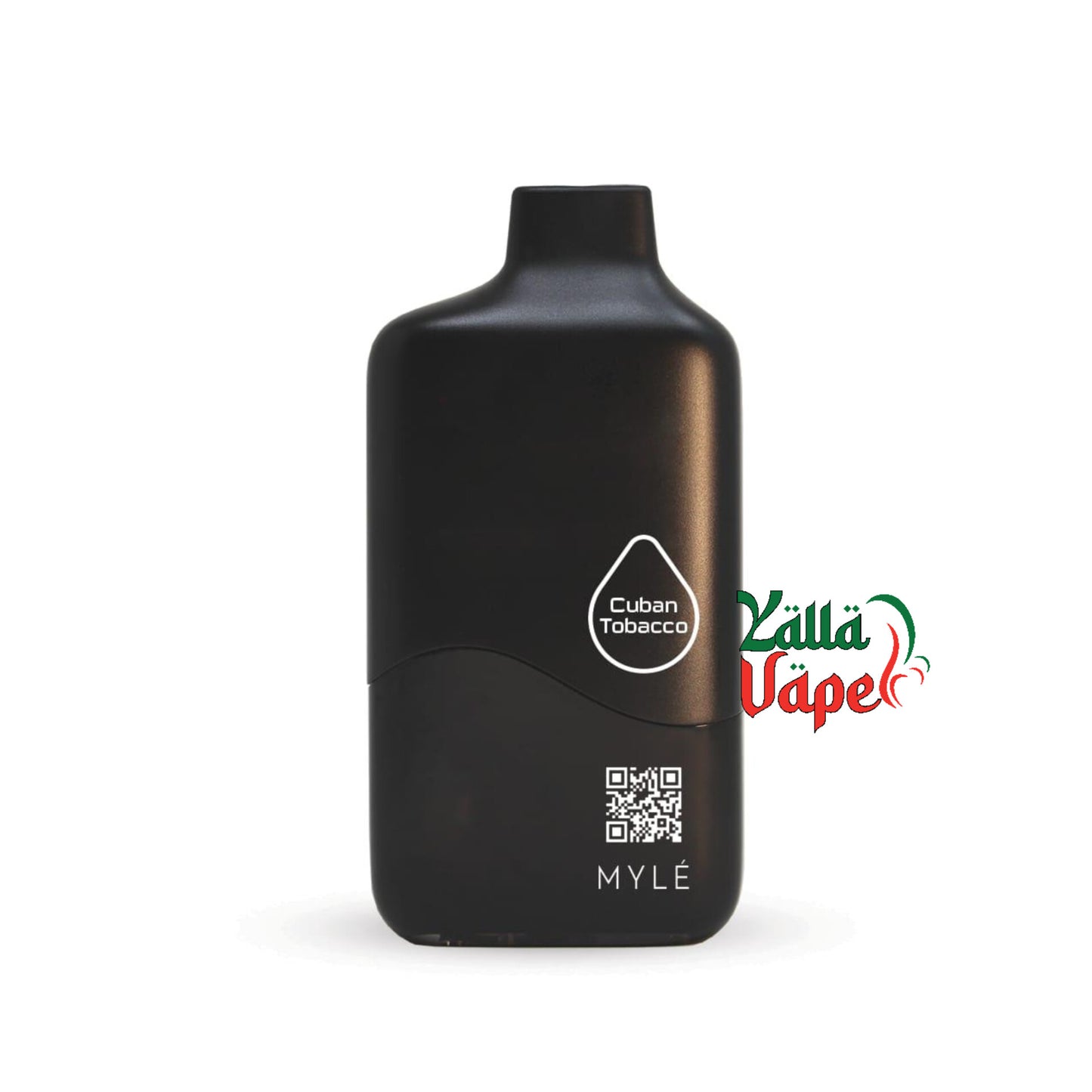 MYLE META 9000 Puffs 50mg/5%