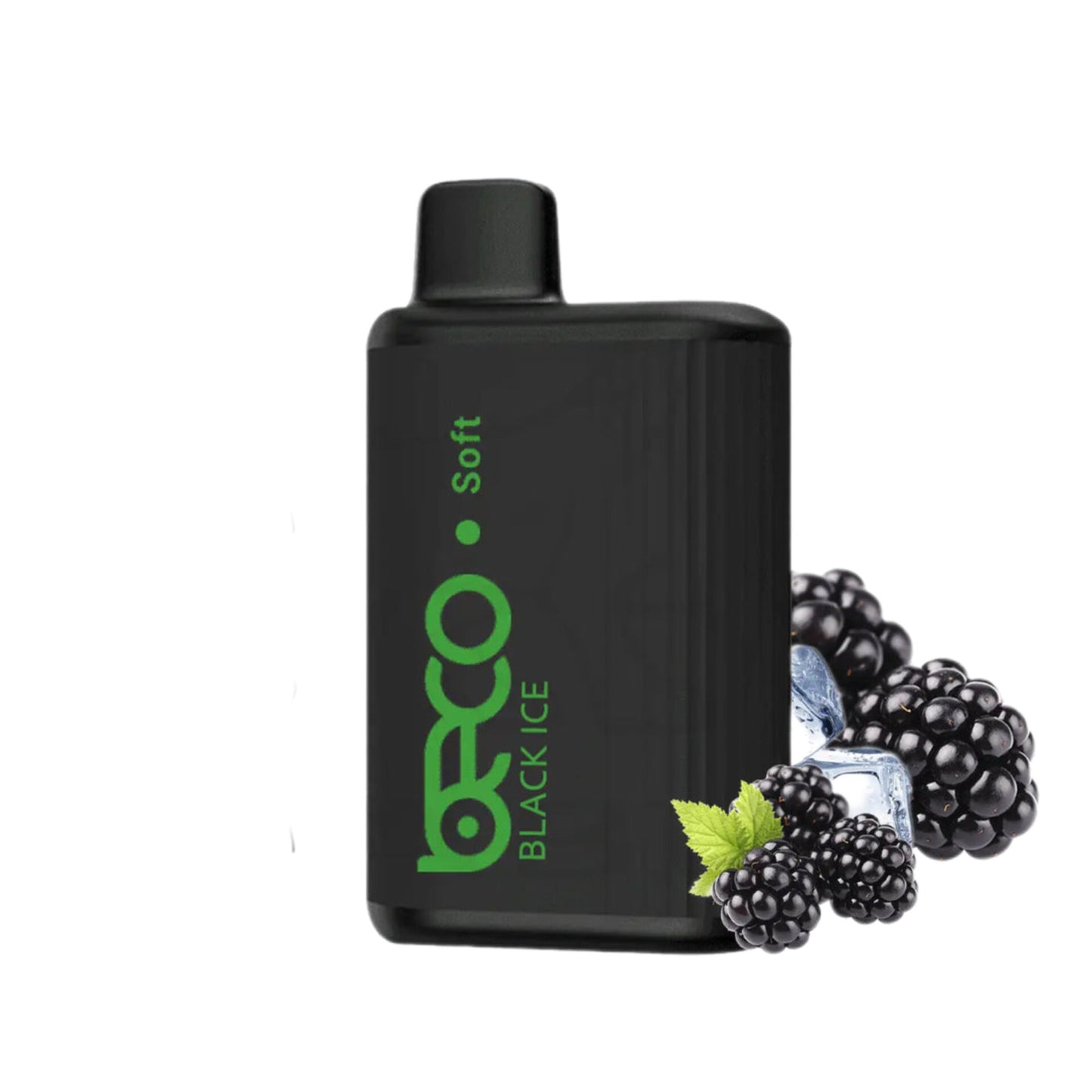 Beco Soft 6000 Puffs 20mg & 50mg