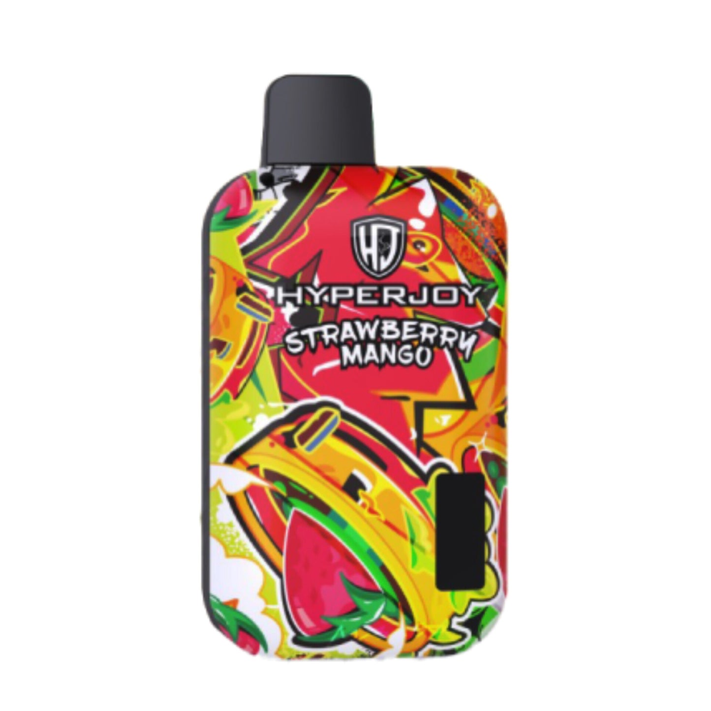 Hyperjoy 10000 Puffs 5% Nic Disposable Vape