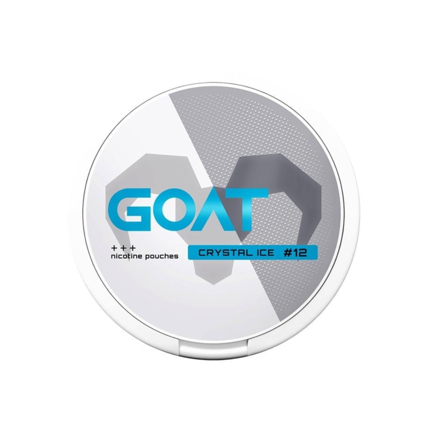 GOAT Nicotine Pouches In Dubai UAE