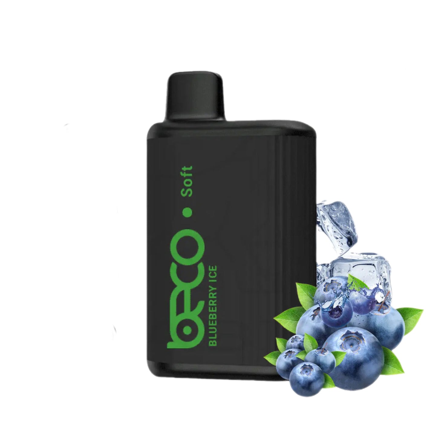 Beco Soft 6000 Puffs 20mg & 50mg