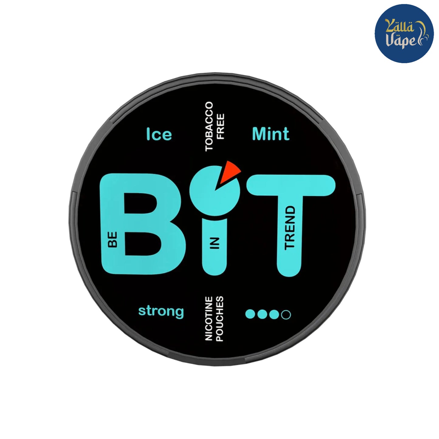 BIT Ice Mint Strong