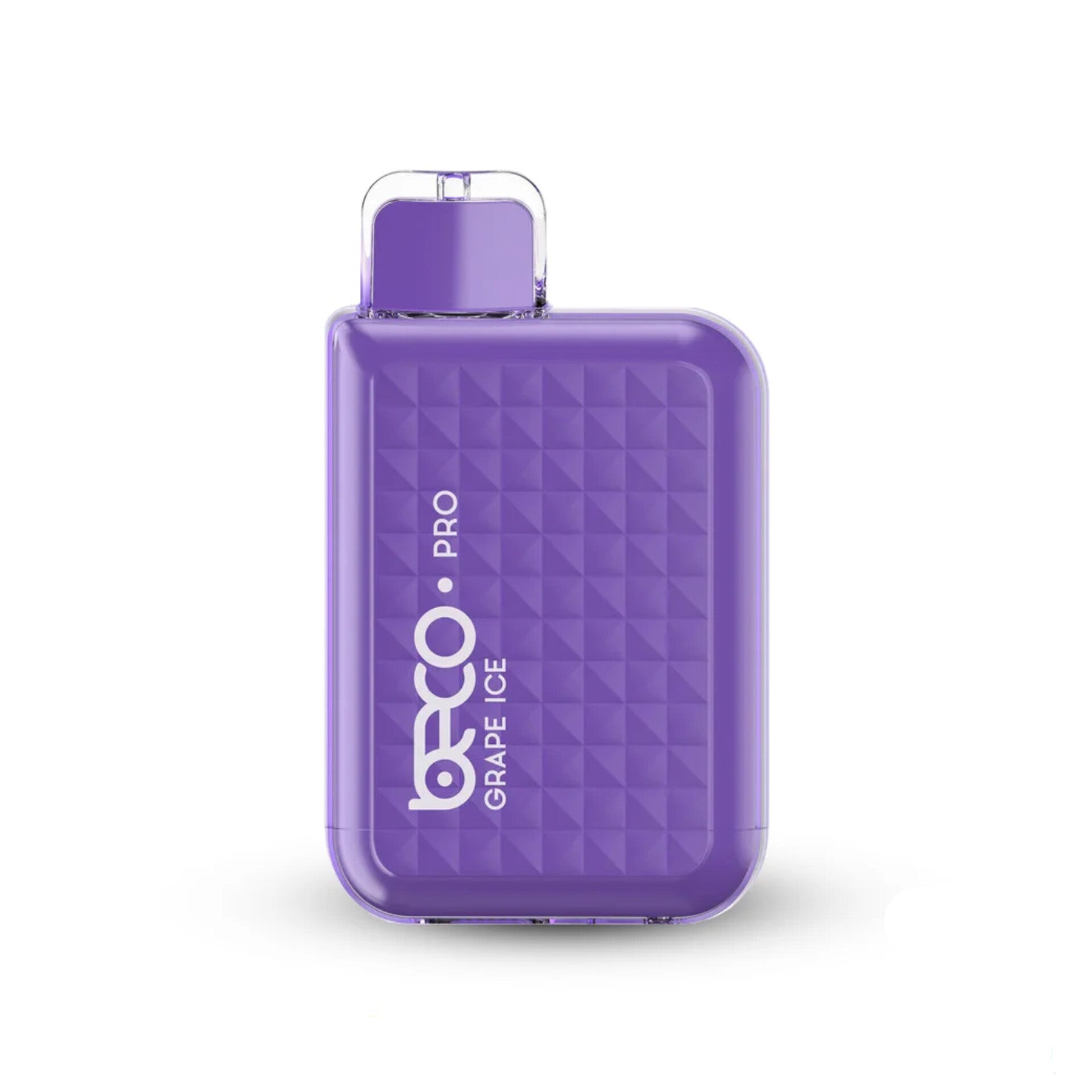 Beco Pro 6000 Puffs Grape Ice