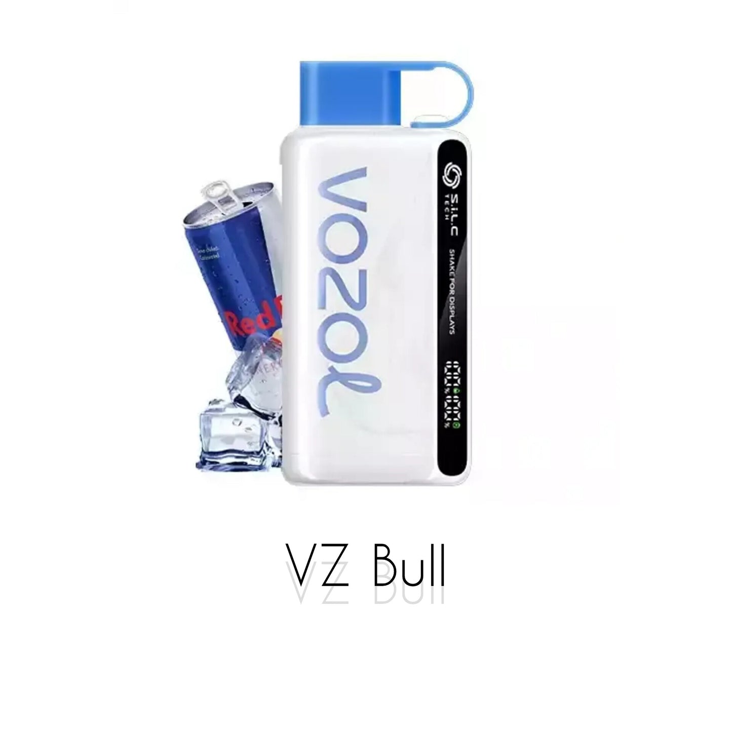 VOZOL STAR 12000 Puffs