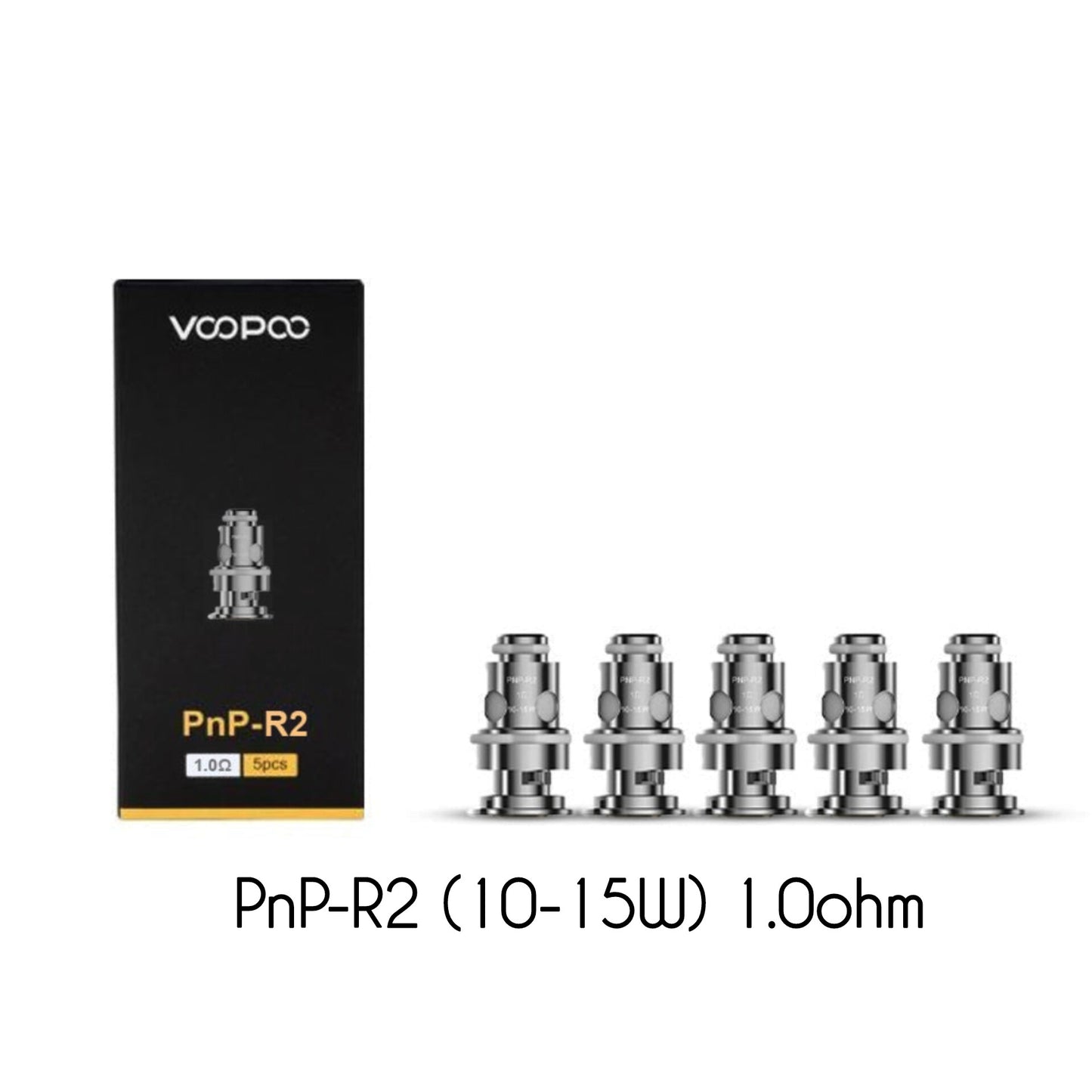 VOOPOO PNP REPLACEMENT COILS