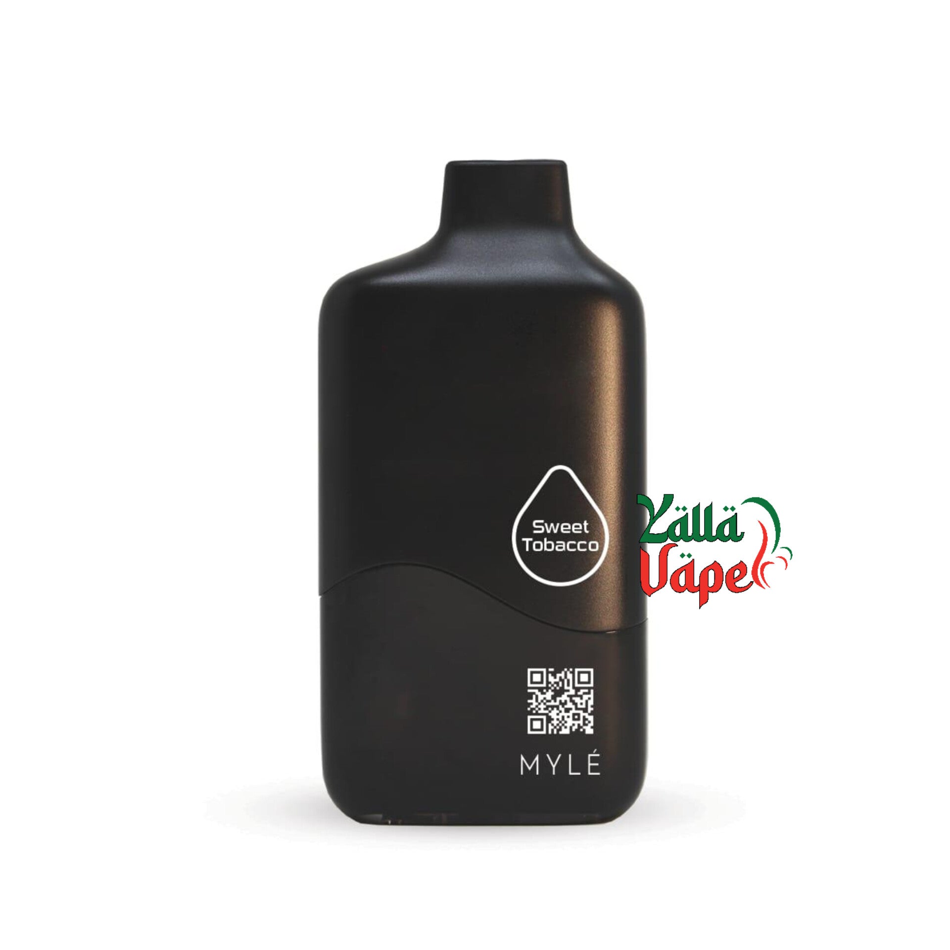 Myle Meta 9000 Puffs Disposable Vape in Dubai UAE  YALLA VAPE