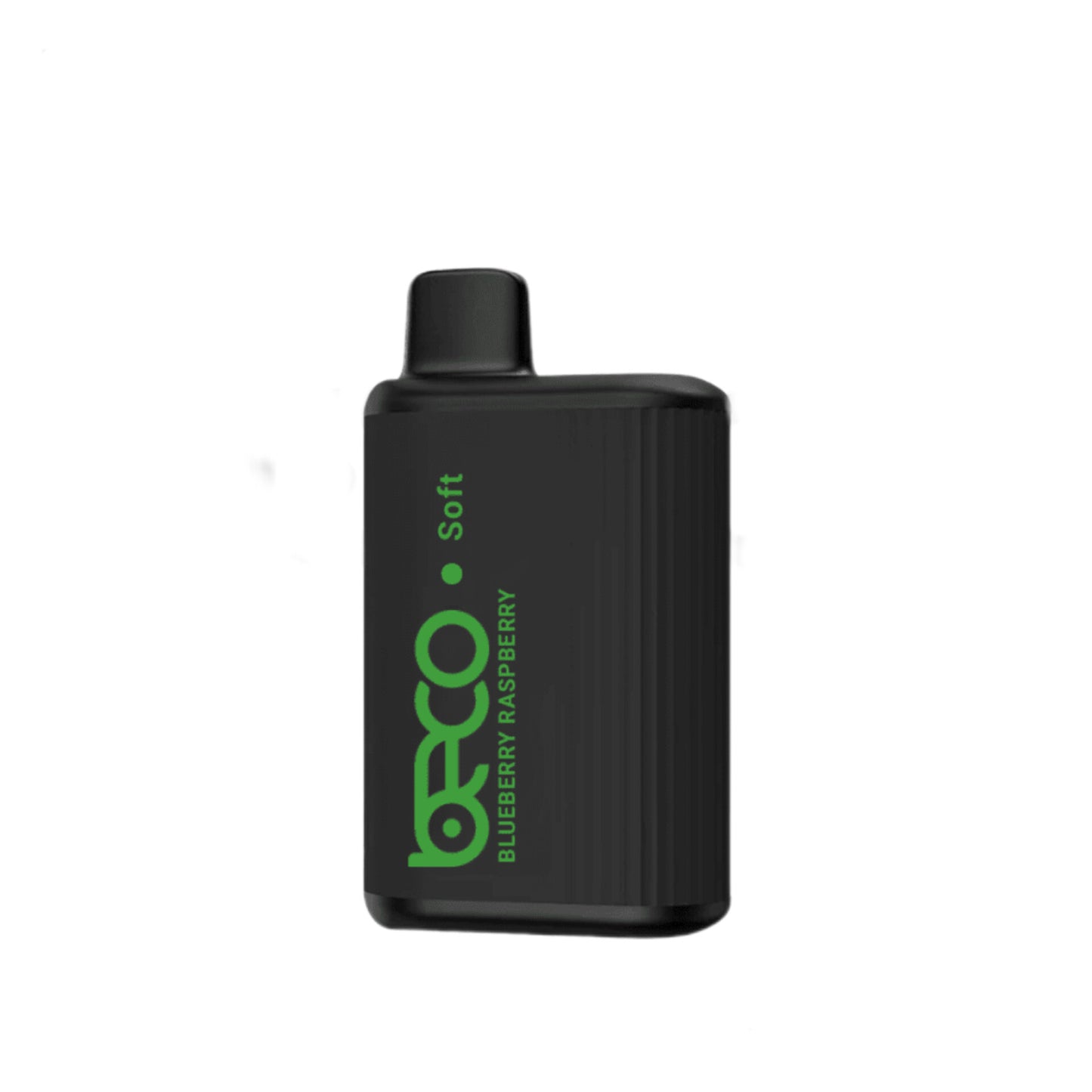 Beco Soft Disposable Vape 6000 Puffs 20mg & 50mg In Dubai UAE