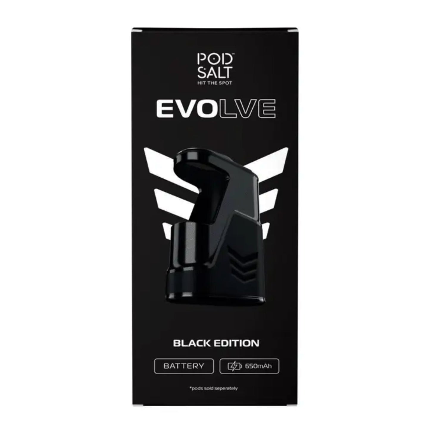 Pod Salt EVOLVE Pod System Battery Device Kit