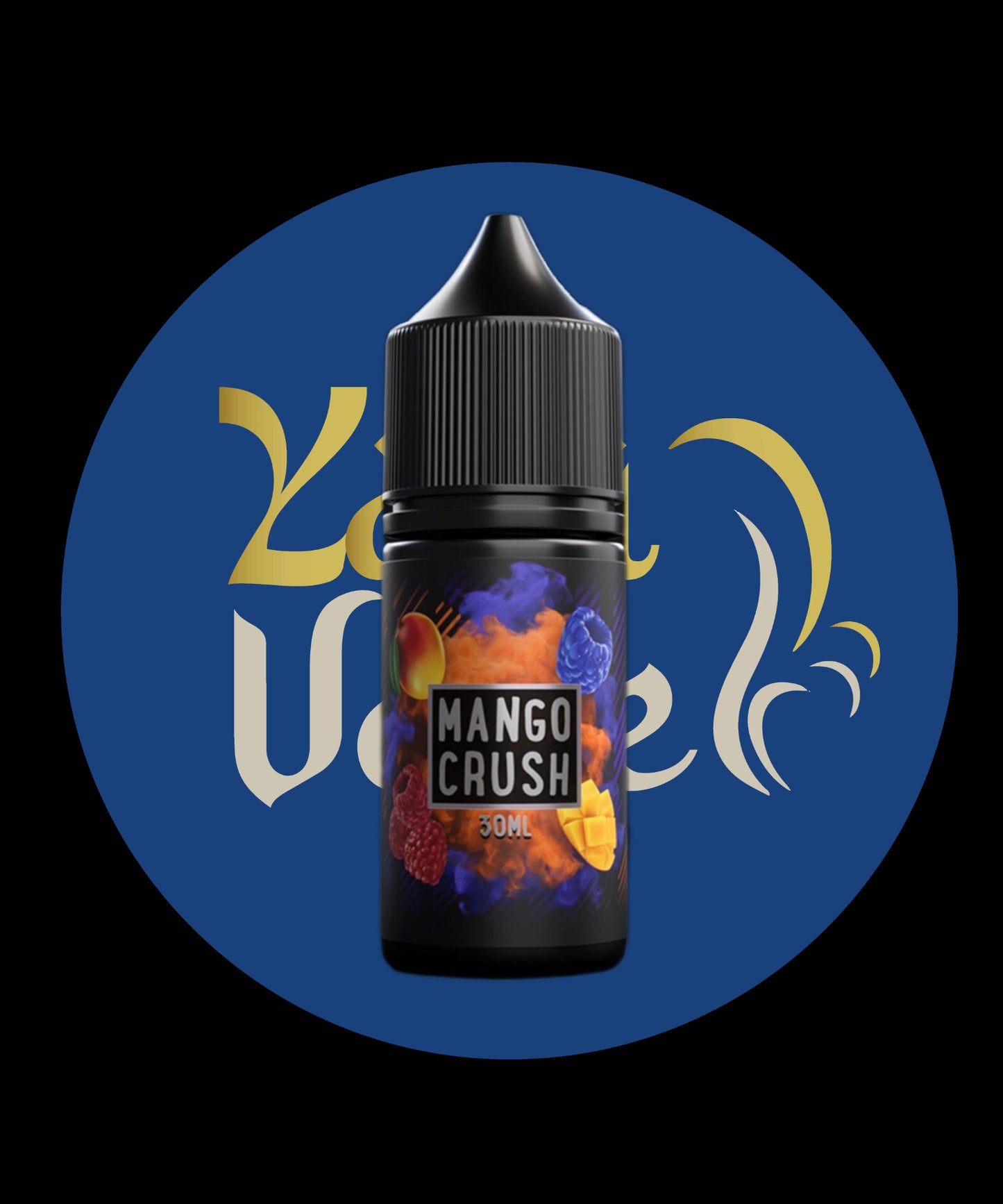 SAM VAPE 30ml Saltnic All Series