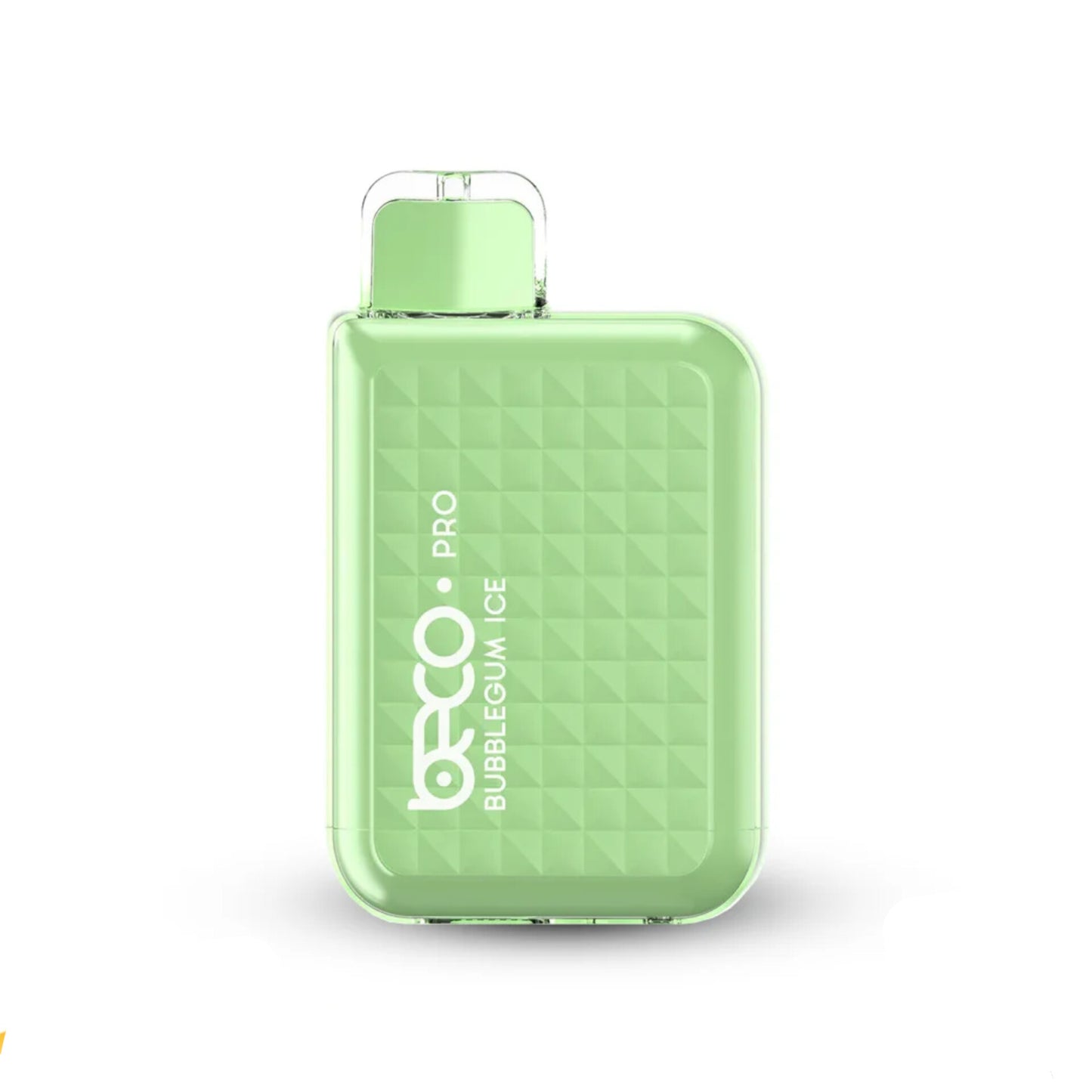 BECO Pro 6000 Puffs Disposable Vape 20mg & 50mg