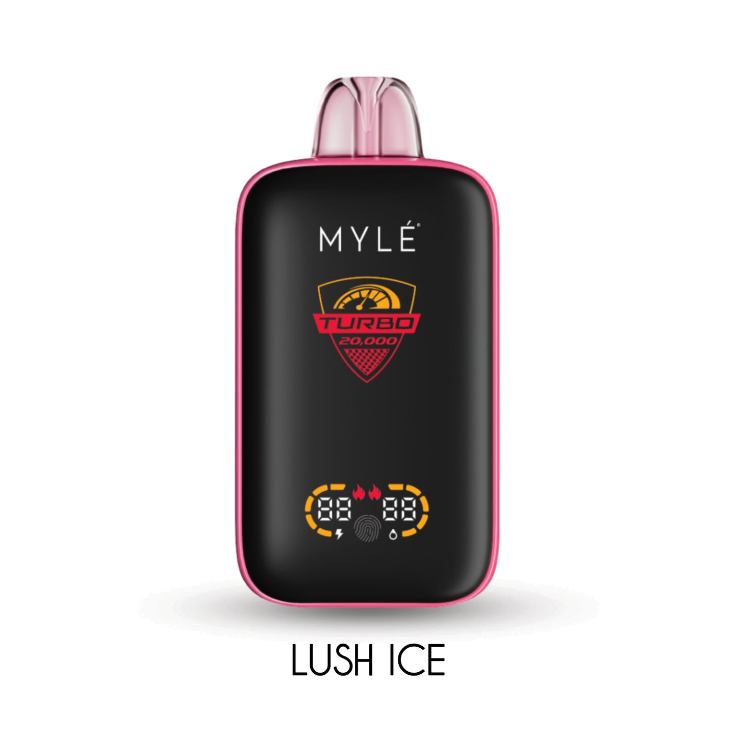 MYLE Turbo 20000 Puffs Disposable Vape