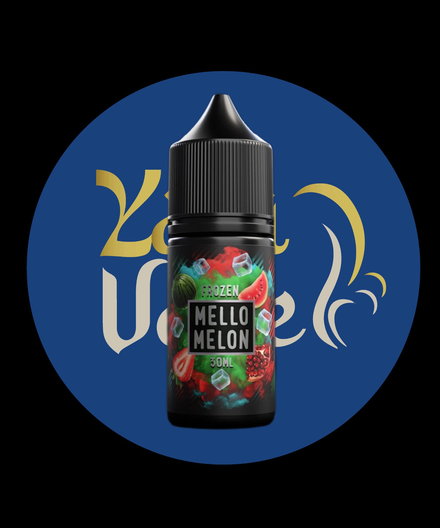 SAM VAPE 30ml Saltnic All Series