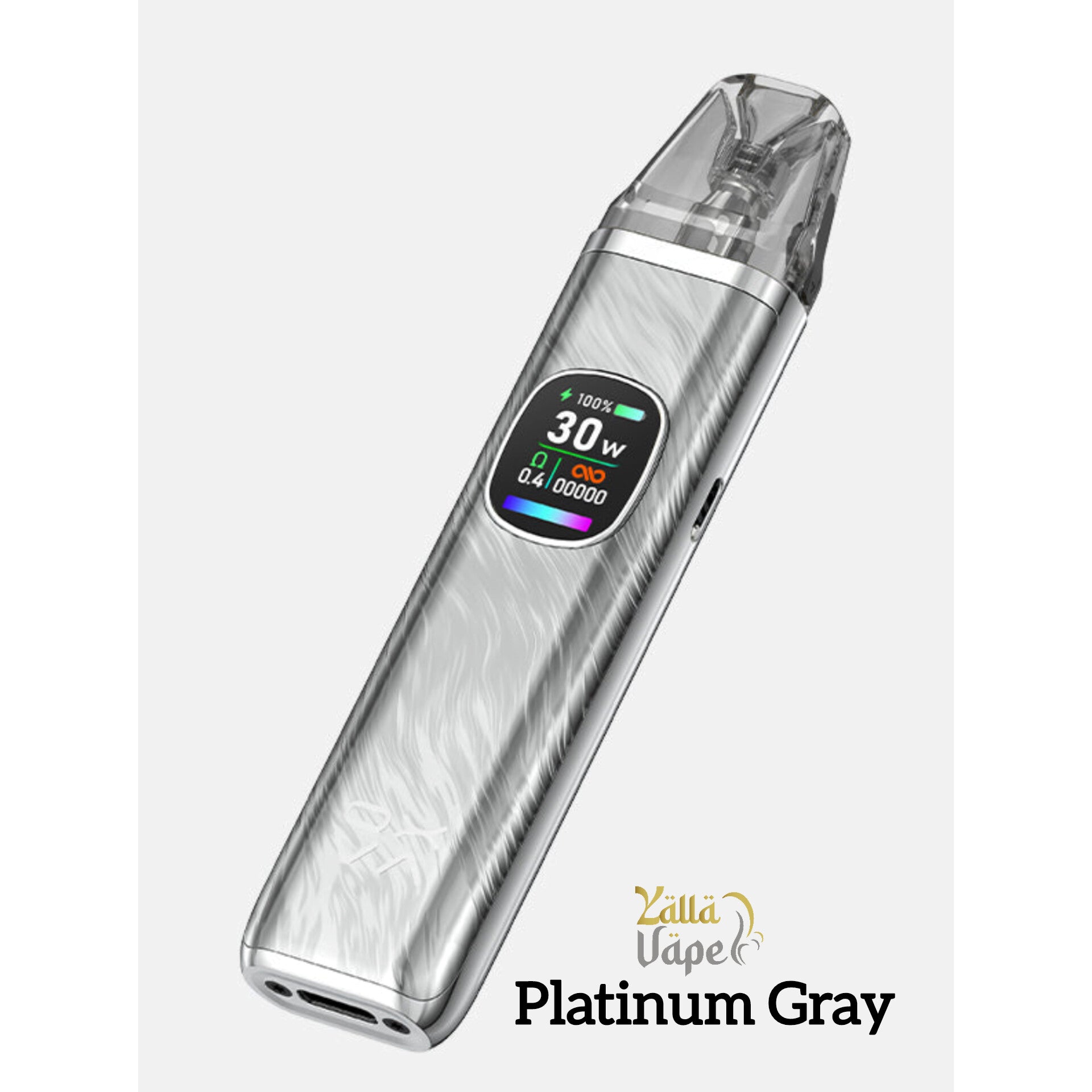 OXVA Xlim Pro 2 Pod System 1300mAh 30W Vape Kit – YALLA VAPE