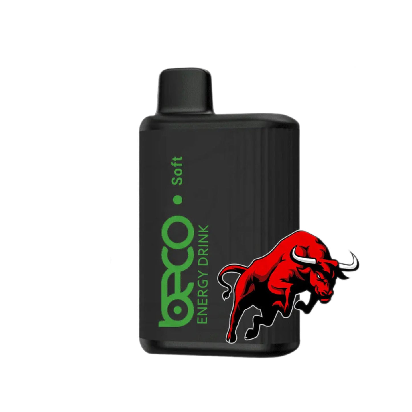 Beco Soft Disposable Vape 6000 Puffs 20mg & 50mg In Dubai UAE