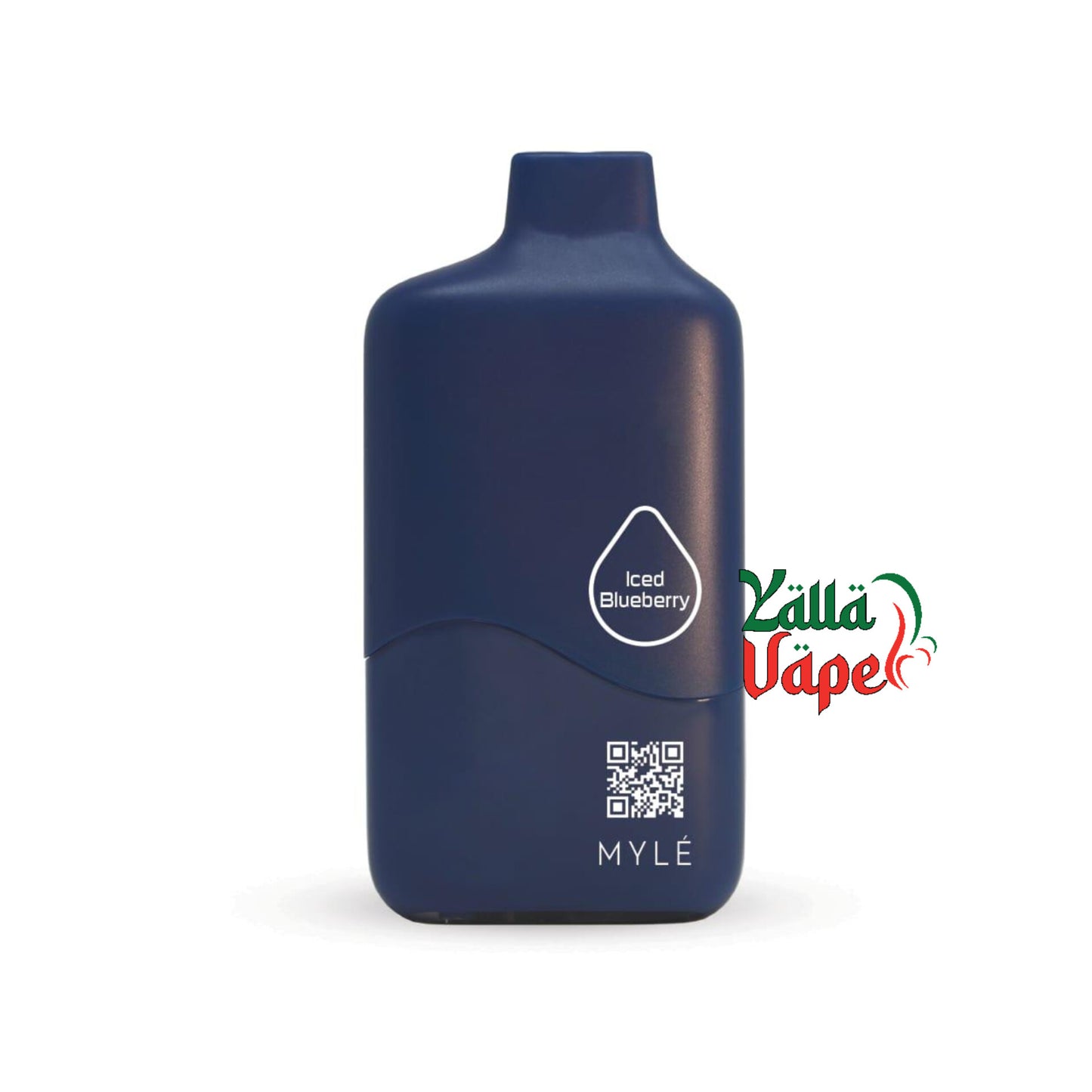 MYLE META 9000 Puffs 50mg/5%