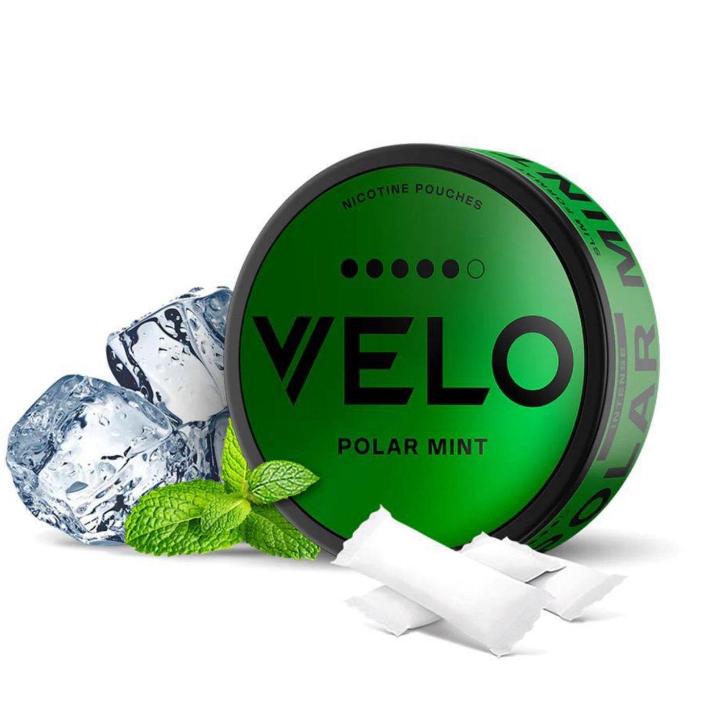 Velo (Pakistan) Nicotine Pouches/SNUS In Dubai UAE