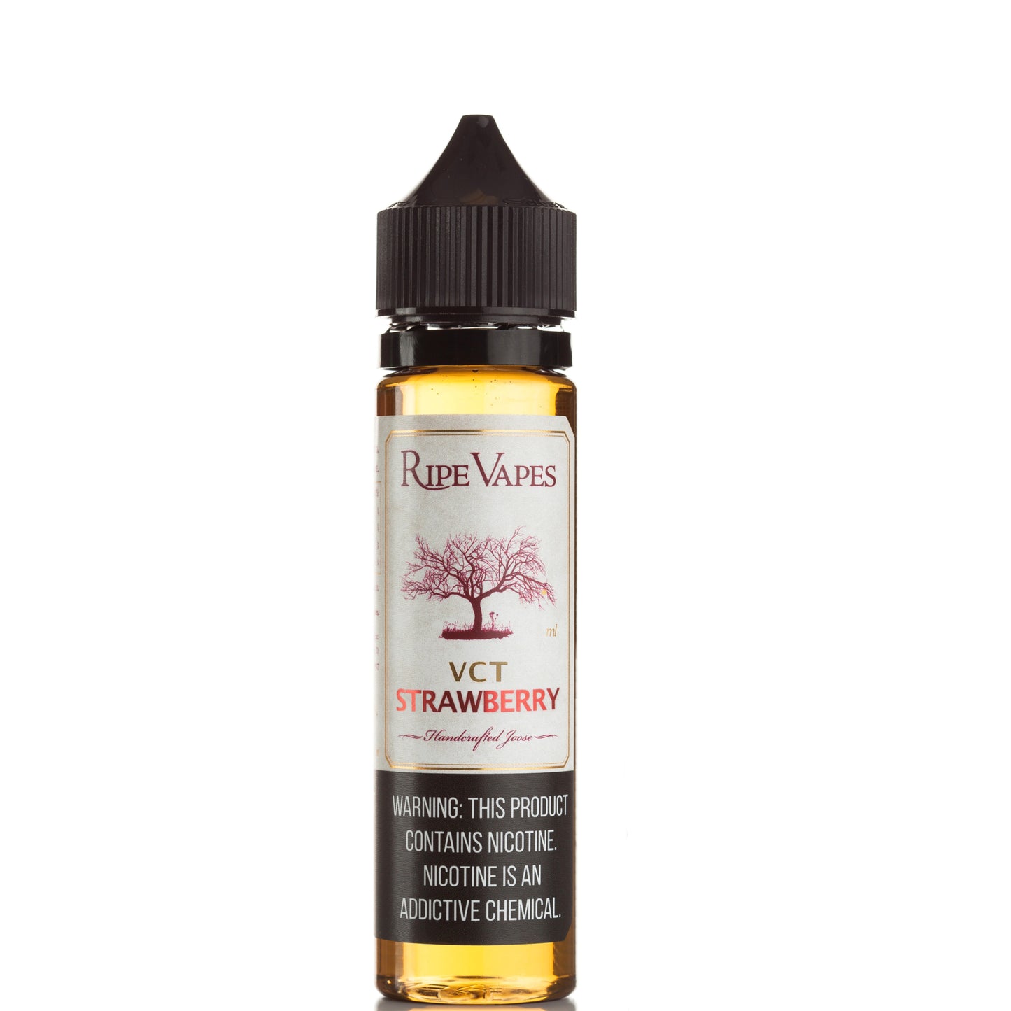 RIPE VAPES VCT 60ML E-LIQUID 3mg & 6mg All Flavors In Dubai UAE