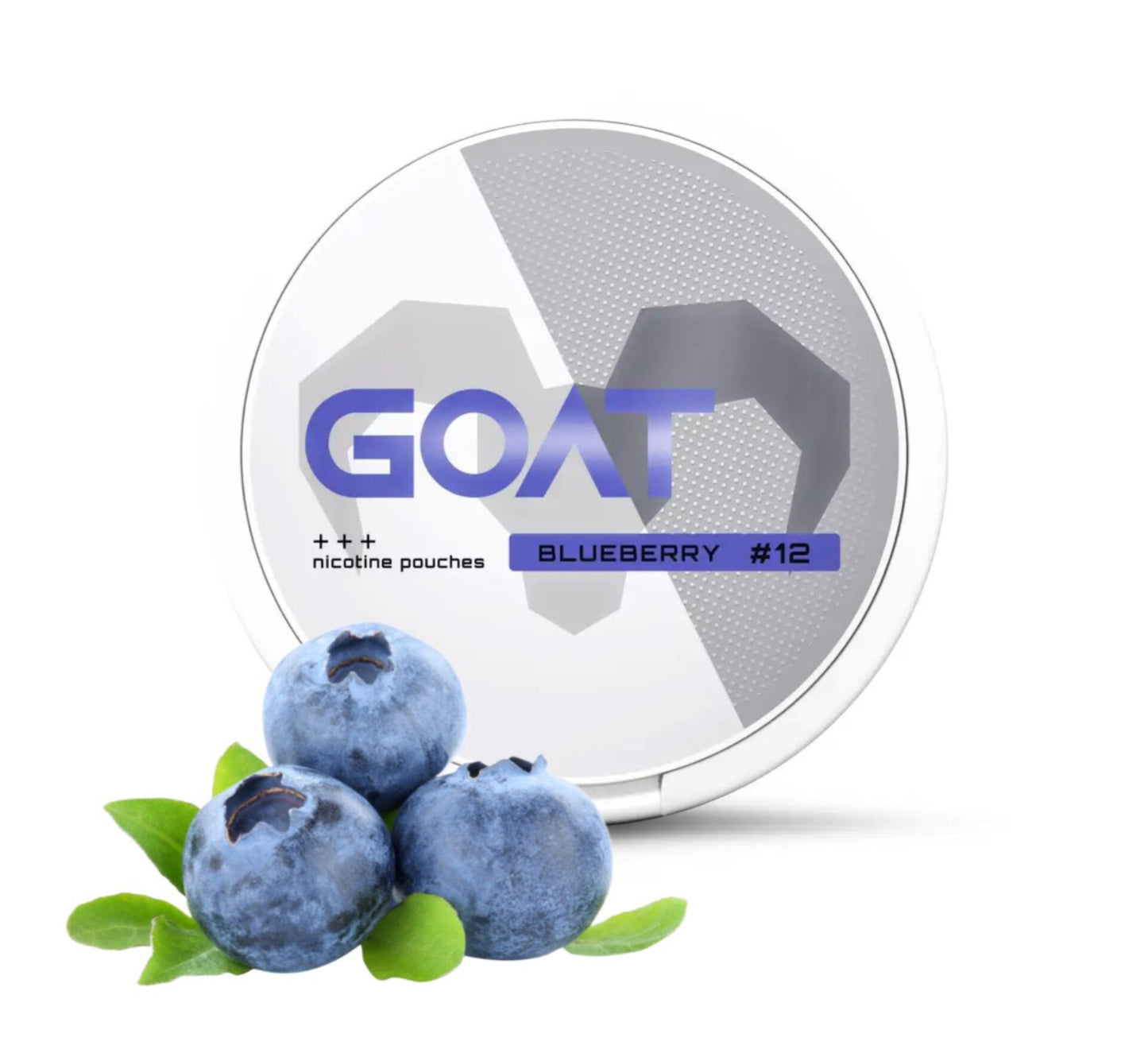 GOAT Nicotine Pouches In Dubai UAE