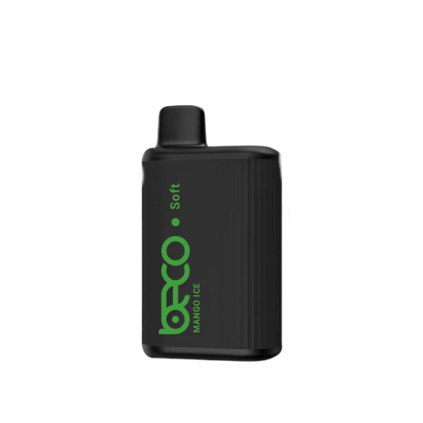 Beco Soft Disposable Vape 6000 Puffs 20mg & 50mg In Dubai UAE