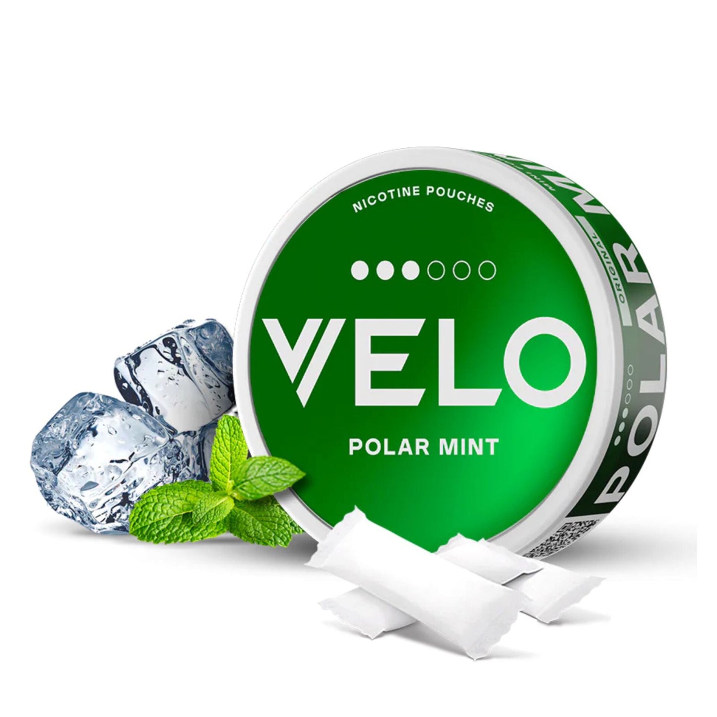 Velo (Pakistan) Nicotine Pouches/SNUS In Dubai UAE