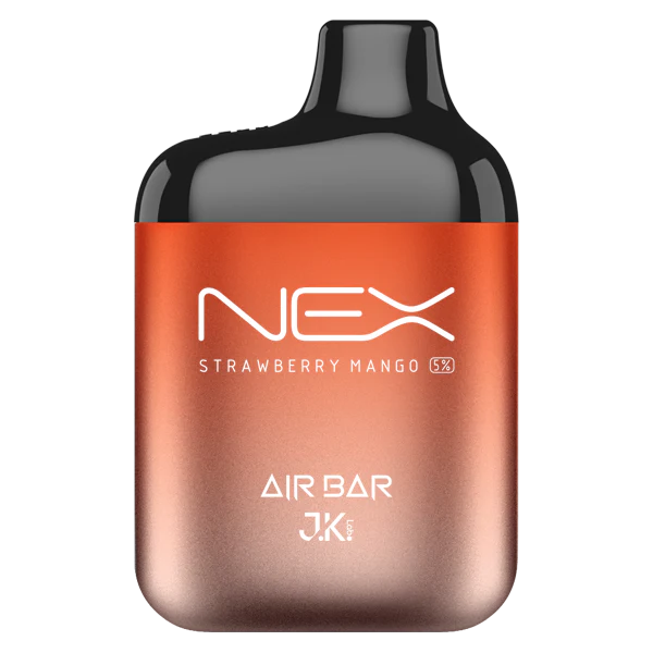 AIR BAR NEX 6500 Puffs