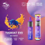 TUGBOAT EVO 4500 Puffs - Image 15