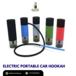 HQD Miracle 8000 Puffs Zero Nicotine Disposable Vape in UAE - Image 14