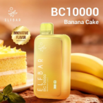 Elfbar 10000 Puffs Disposable Vape 20mg & 50mg | Buy UAE - Image 6