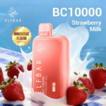Elfbar 10000 Puffs Disposable Vape 20mg & 50mg | Buy UAE - Image 2