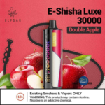 Shop ELFBAR E-Shisha Luxe 30000 Puffs Disposable Vape in Dubai & UAE - Image 9