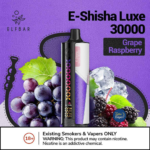 Shop ELFBAR E-Shisha Luxe 30000 Puffs Disposable Vape in Dubai & UAE - Image 10