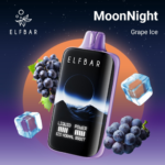 Buy Elfbar Moon Night 40000 Puffs Disposable Vape in Dubai UAE - Image 6