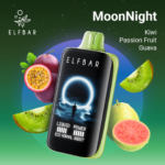 Buy Elfbar Moon Night 40000 Puffs Disposable Vape in Dubai UAE - Image 2