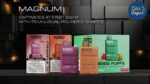 FUMMO MAGNUM 8000 Puffs