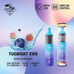 TUGBOAT EVO 4500 Puffs - Image 23