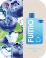 FUMMO SPIN 10000 Puffs 20mg - Image 5