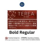 Buy IQOS TEREA Bold Regular In Dubai, UAE