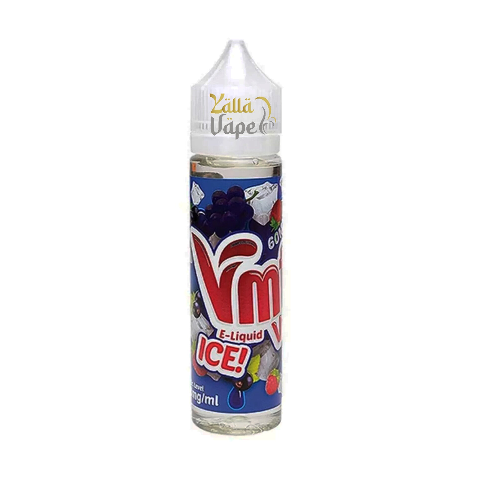 InShot-20240905_041450004.jpg VIMTO ICE Vape 60ml E-liquid - Image 1